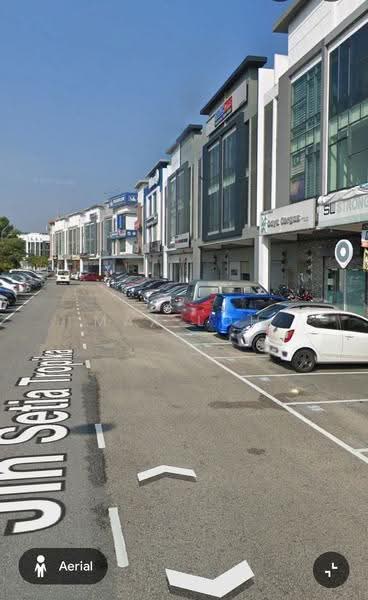 Shop for Sale in Setia Tropika (Johor Bahru) - Max Loh - Exterior - PropertyGuru.com.my