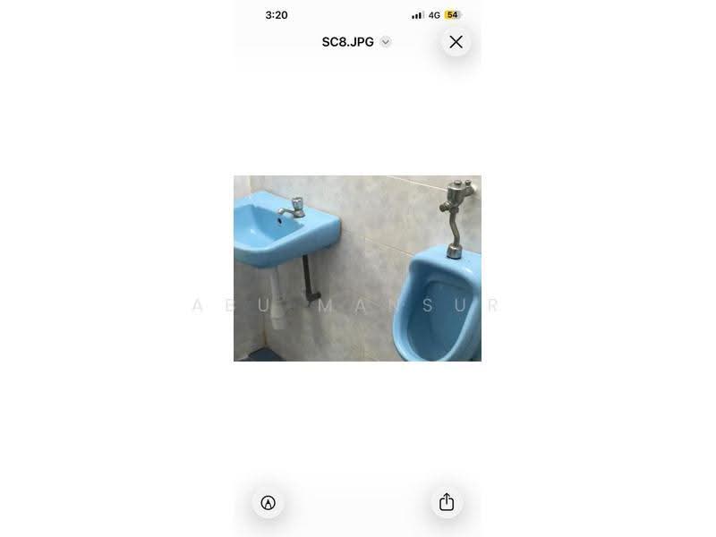 Shop for Sale in Taman Sepakat Indah (Kajang) - Abu Mansur - Bathroom - PropertyGuru.com.my