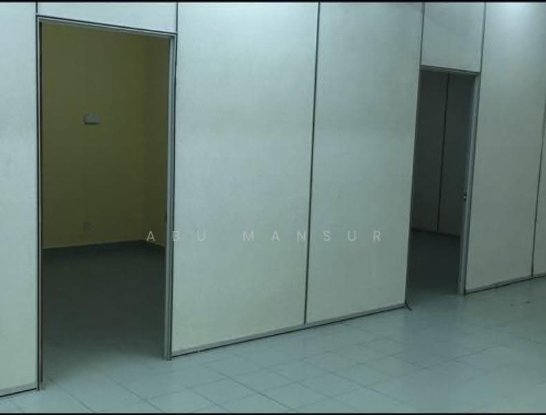 Shop for Sale in Taman Sepakat Indah (Kajang) - Abu Mansur - Interior - PropertyGuru.com.my