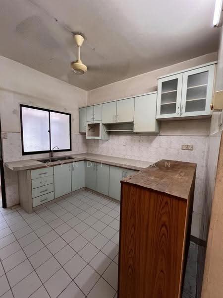 Rumah Teres 2-Tingkat untuk Dijual di Taman Idaman (Simpang Ampat) - Cyndi Chan - Kitchen - PropertyGuru.com.my