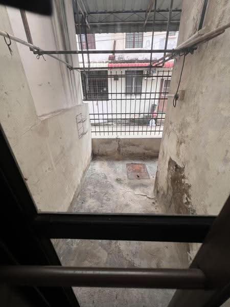 Rumah Teres 2-Tingkat untuk Dijual di Taman Idaman (Simpang Ampat) - Cyndi Chan - Exterior - PropertyGuru.com.my