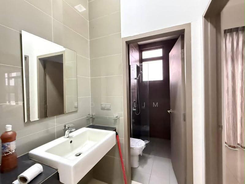 Cluster House for Rent in Horizon Hills (Iskandar Puteri (Nusajaya)) - Tony Lim - Bathroom - PropertyGuru.com.my