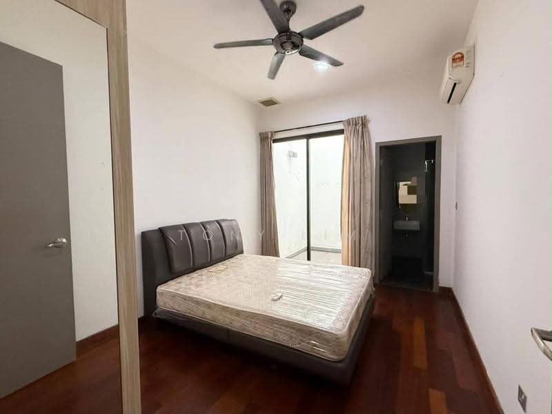 Cluster House for Rent in Horizon Hills (Iskandar Puteri (Nusajaya)) - Tony Lim - Bedroom - PropertyGuru.com.my
