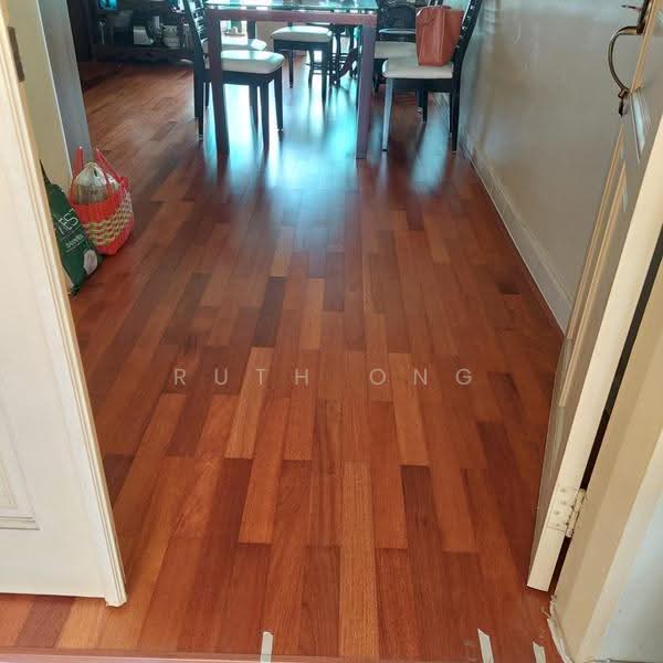 Kondominium untuk Dijual di Tanjung Park Condominium - Ruth Ong - Dining Room - PropertyGuru.com.my