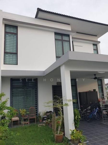 Rumah Teres 2-Tingkat untuk Dijual di Kota Masai (Pasir Gudang) - See Hon Tay - PropertyGuru.com.my