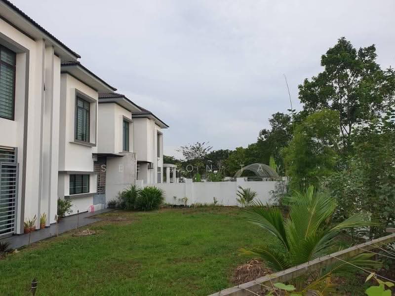Rumah Teres 2-Tingkat untuk Dijual di Kota Masai (Pasir Gudang) - See Hon Tay - PropertyGuru.com.my