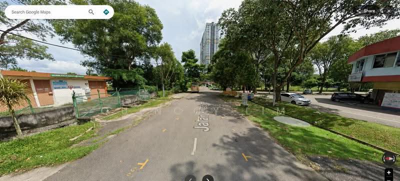 Residential Land for Sale in Taman Daya (Johor Bahru) - Quinccy Lim - Exterior - PropertyGuru.com.my