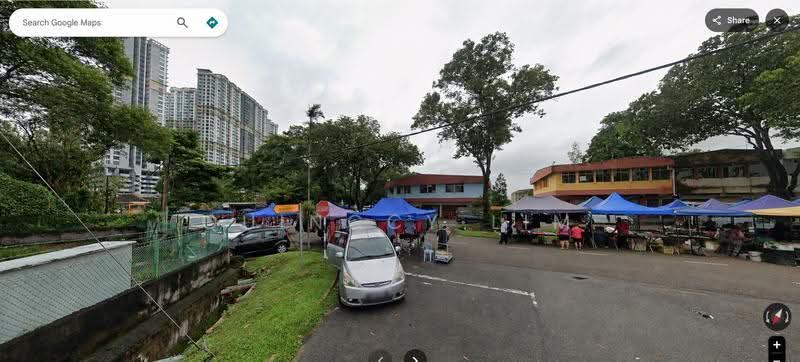 Residential Land for Sale in Taman Daya (Johor Bahru) - Quinccy Lim - Exterior - PropertyGuru.com.my