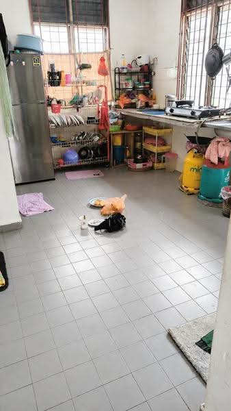 Residential Land for Sale in Taman Daya (Johor Bahru) - Quinccy Lim - Kitchen - PropertyGuru.com.my