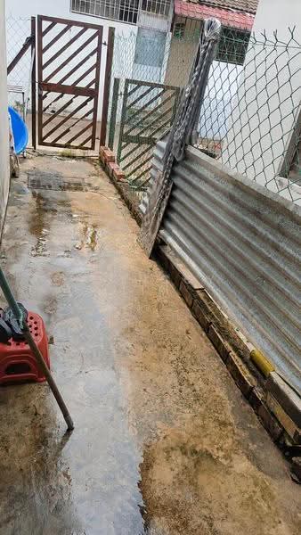 Residential Land for Sale in Taman Daya (Johor Bahru) - Quinccy Lim - Exterior - PropertyGuru.com.my