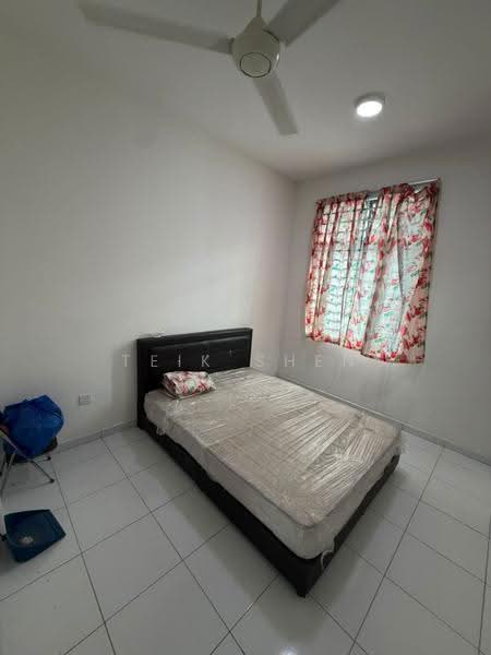 Terraced House for Rent in Taman Mutiara Rini (Skudai) - Teik Shen - Bedroom - PropertyGuru.com.my