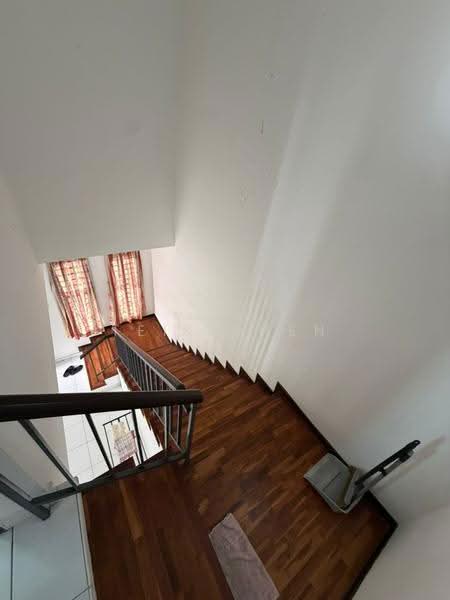 Terraced House for Rent in Taman Mutiara Rini (Skudai) - Teik Shen - Interior - PropertyGuru.com.my