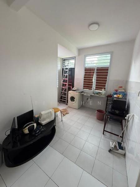 Terraced House for Rent in Taman Mutiara Rini (Skudai) - Teik Shen - Interior - PropertyGuru.com.my