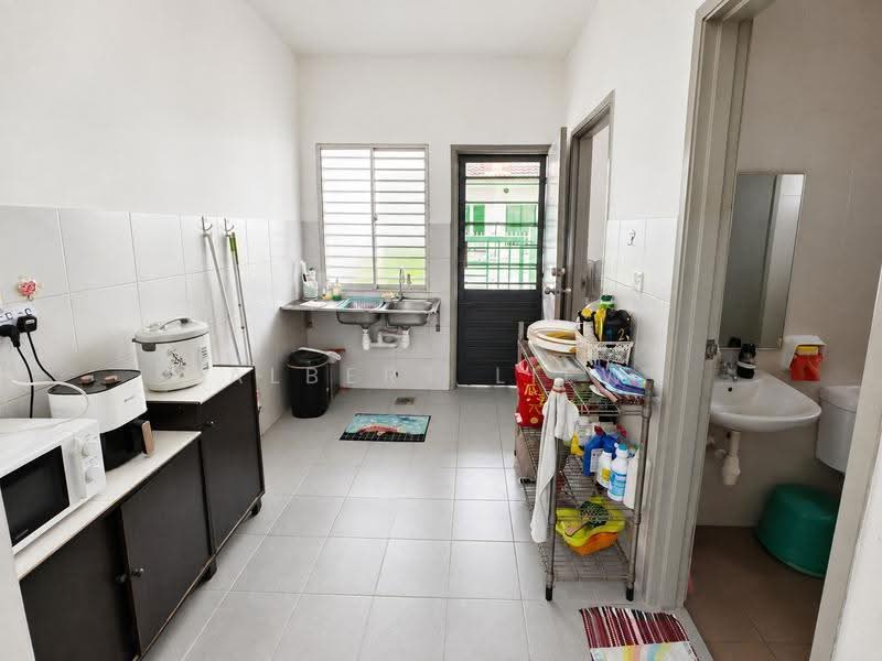 Rumah Teres 2-Tingkat untuk Dijual di Grisek (Johor) - Albert Liew - PropertyGuru.com.my