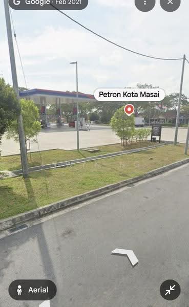 Kedai untuk Dijual di Taman Kota Masai (Pasir Gudang) - Irwyn Ng - Exterior - PropertyGuru.com.my