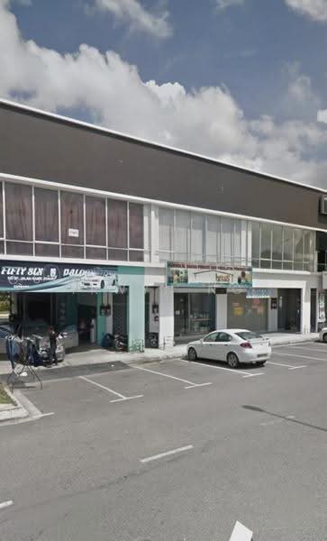Kedai untuk Dijual di Taman Kota Masai (Pasir Gudang) - Irwyn Ng - Exterior - PropertyGuru.com.my