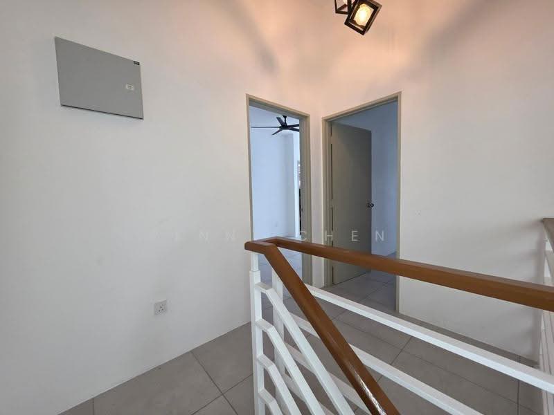 1.5-storey Terraced House for Rent in Ipoh (Perak) - PENNY CHEN - Interior - PropertyGuru.com.my