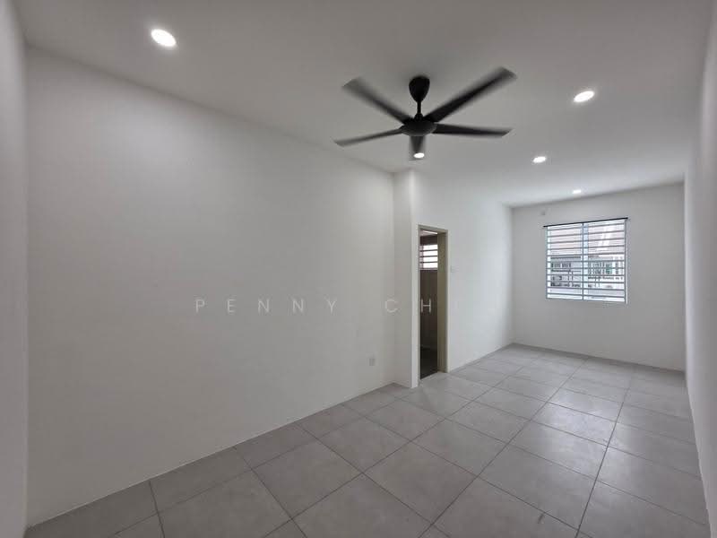 1.5-storey Terraced House for Rent in Ipoh (Perak) - PENNY CHEN - Interior - PropertyGuru.com.my