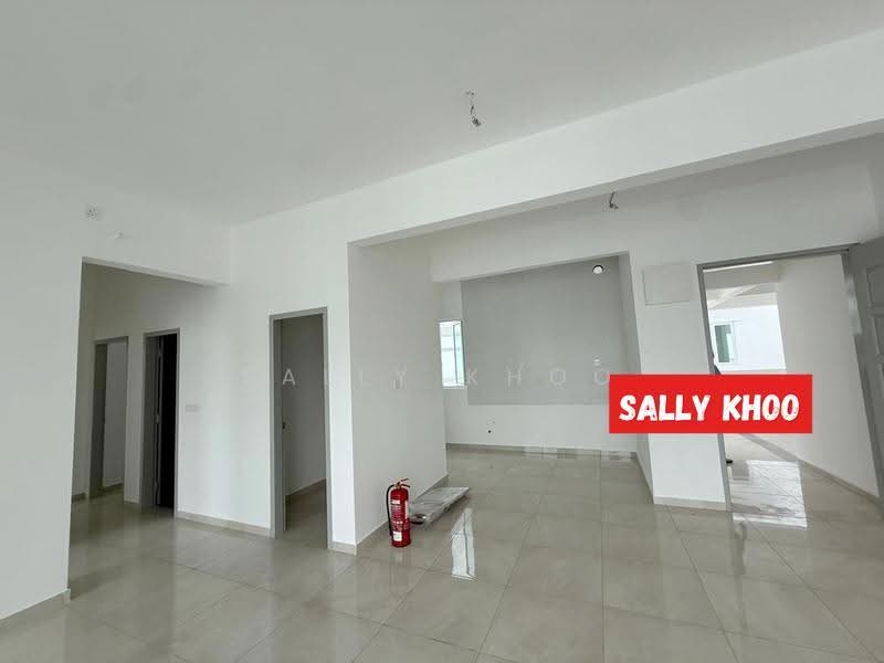 Kondominium untuk Dijual di Lucerne Residences - Sally Khoo - Interior - PropertyGuru.com.my
