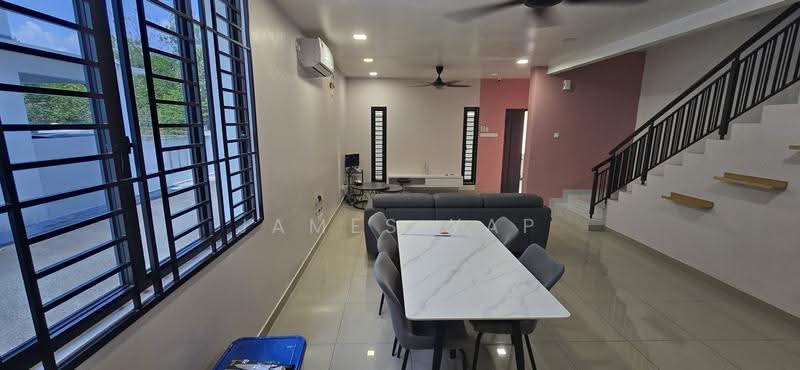 2-storey Terraced House for Sale in Bandar Seri Alam (Masai) - James Yap - PropertyGuru.com.my