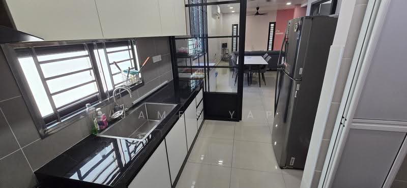2-storey Terraced House for Sale in Bandar Seri Alam (Masai) - James Yap - PropertyGuru.com.my