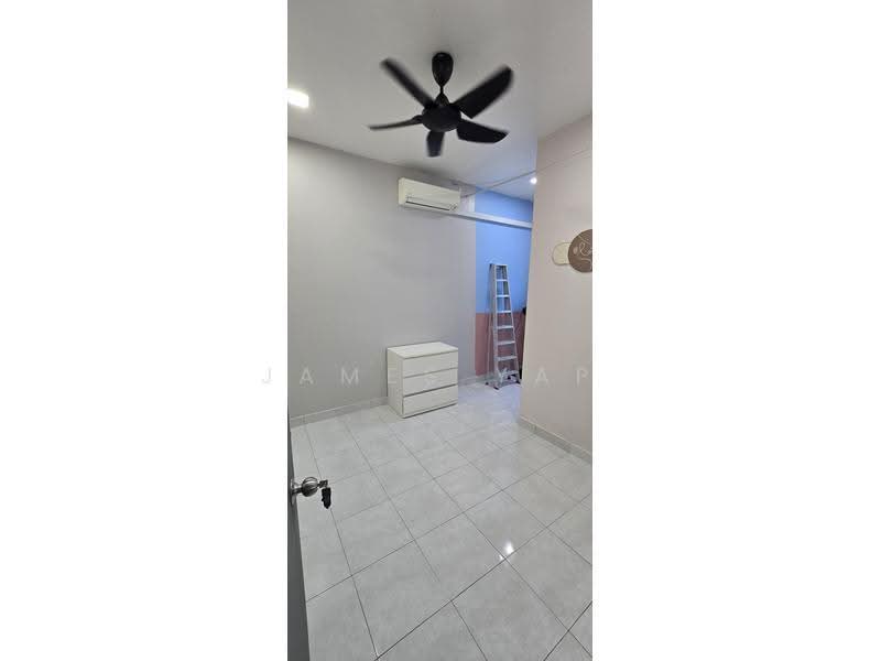 2-storey Terraced House for Sale in Bandar Seri Alam (Masai) - James Yap - PropertyGuru.com.my