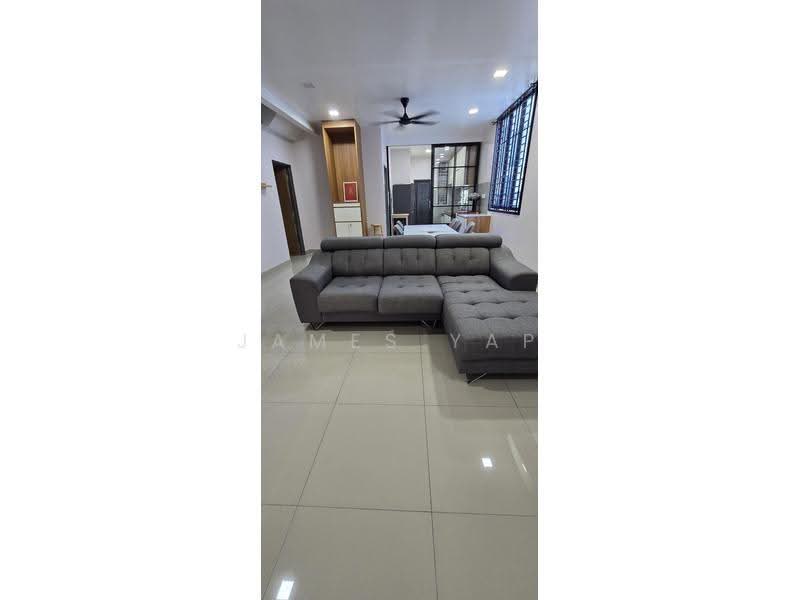 2-storey Terraced House for Sale in Bandar Seri Alam (Masai) - James Yap - PropertyGuru.com.my