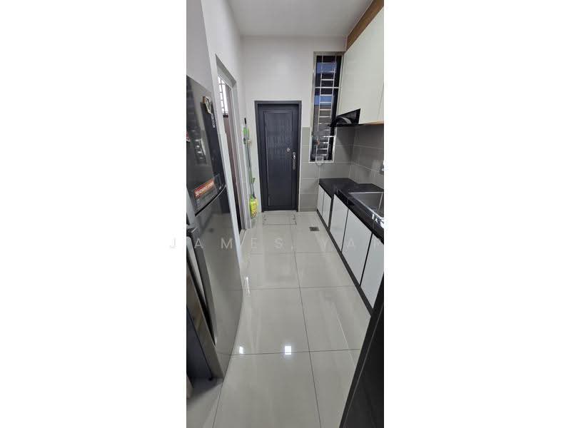 2-storey Terraced House for Sale in Bandar Seri Alam (Masai) - James Yap - PropertyGuru.com.my