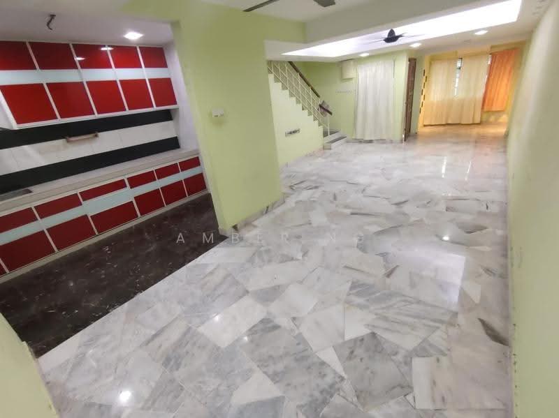 2-storey Terraced House for Sale in Wangsa Melawati (Wangsa Maju) - Amber Ng - Interior - PropertyGuru.com.my