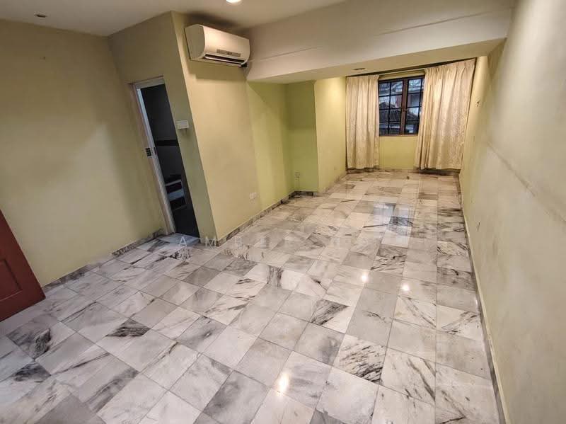 2-storey Terraced House for Sale in Wangsa Melawati (Wangsa Maju) - Amber Ng - Interior - PropertyGuru.com.my