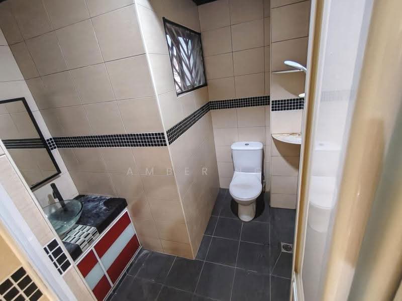 2-storey Terraced House for Sale in Wangsa Melawati (Wangsa Maju) - Amber Ng - Bathroom - PropertyGuru.com.my