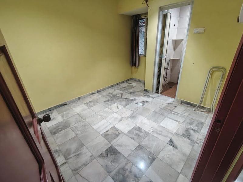 2-storey Terraced House for Sale in Wangsa Melawati (Wangsa Maju) - Amber Ng - Interior - PropertyGuru.com.my