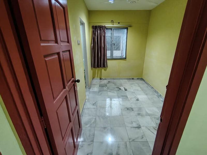 2-storey Terraced House for Sale in Wangsa Melawati (Wangsa Maju) - Amber Ng - Interior - PropertyGuru.com.my