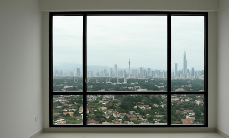 Service Residence for Rent at Pavilion Damansara Heights - Eugene Lai - View - PropertyGuru.com.my