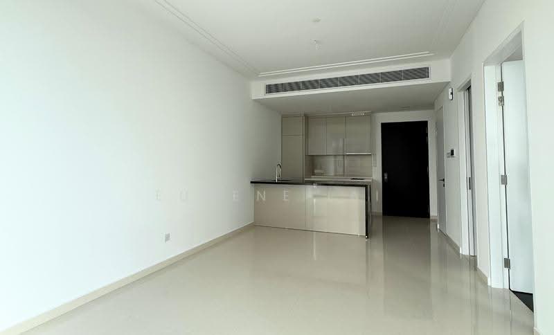Service Residence for Rent at Pavilion Damansara Heights - Eugene Lai - Kitchen - PropertyGuru.com.my