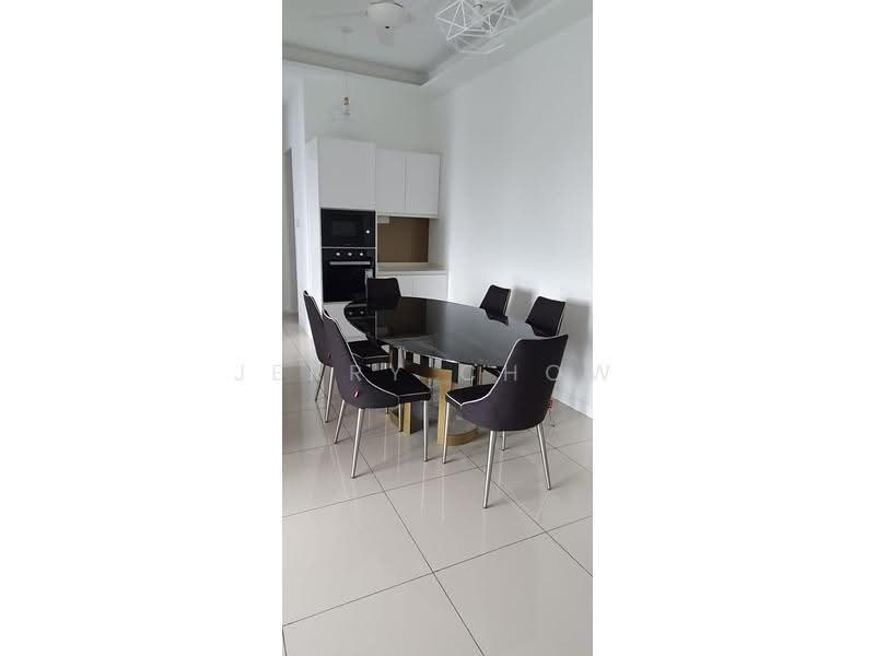 Service Residence for Rent at Skyluxe On The Park Bukit Jalil - Jerry Chow - PropertyGuru.com.my