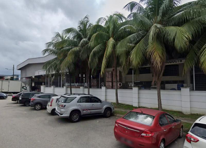 Detached Factory for Sale in Taman Industri Jaya (Skudai) - Eva Siow - Exterior - PropertyGuru.com.my