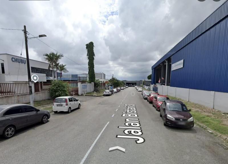 Detached Factory for Sale in Taman Industri Jaya (Skudai) - Eva Siow - Exterior - PropertyGuru.com.my