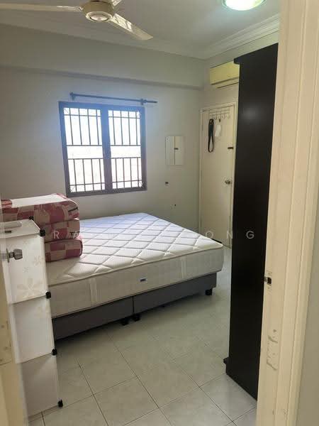 Kondominium untuk Disewa di Taman Desa Relau 2 - Rainny Wong - Bedroom - PropertyGuru.com.my