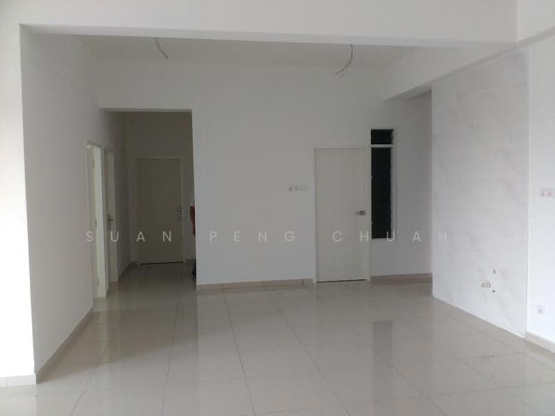 Condominium for Sale at Grace Residence - Suan Peng Chuah - Interior - PropertyGuru.com.my