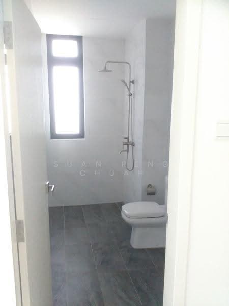 Condominium for Sale at Grace Residence - Suan Peng Chuah - Bathroom - PropertyGuru.com.my