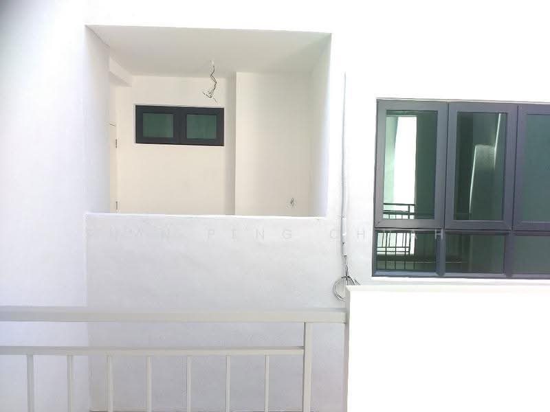 Condominium for Sale at Grace Residence - Suan Peng Chuah - Exterior - PropertyGuru.com.my