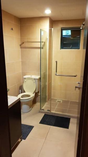 Condominium for Sale at Menara Bukit Ceylon - LC Seow - Bathroom - PropertyGuru.com.my