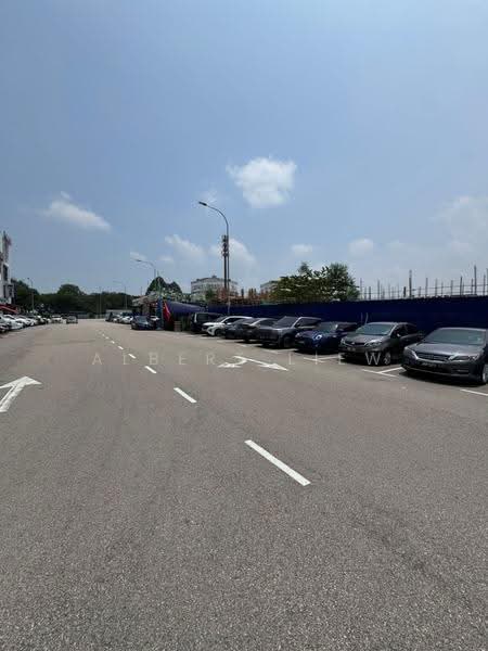 Shop / Office untuk Disewa di Iskandar Puteri (Nusajaya) (Johor) - Albert Liew - Exterior - PropertyGuru.com.my