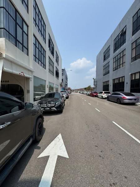 Shop / Office untuk Disewa di Iskandar Puteri (Nusajaya) (Johor) - Albert Liew - Exterior - PropertyGuru.com.my