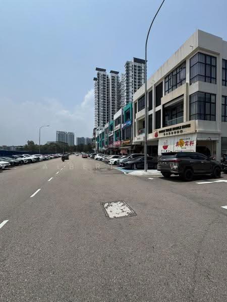 Shop / Office untuk Disewa di Iskandar Puteri (Nusajaya) (Johor) - Albert Liew - Exterior - PropertyGuru.com.my