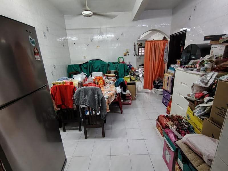 2-storey Terraced House for Sale in Wangsa Melawati (Wangsa Maju) - Amber Ng - Dining Room - PropertyGuru.com.my