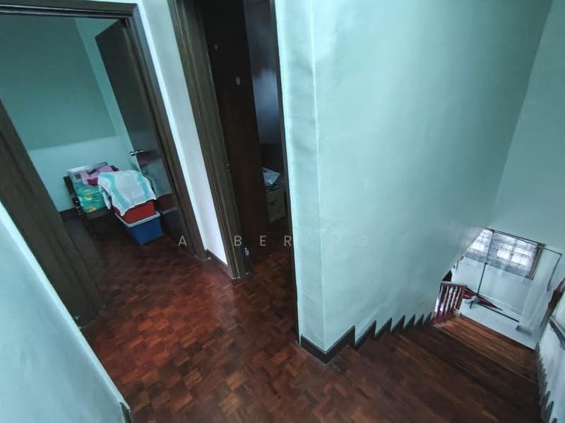 2-storey Terraced House for Sale in Wangsa Melawati (Wangsa Maju) - Amber Ng - Corridor - PropertyGuru.com.my