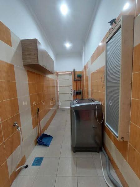 2-storey Terraced House for Rent in Bandar Seri Botani (Ipoh) - Mandy Phang - Interior - PropertyGuru.com.my