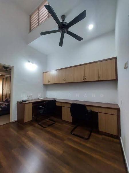 2-storey Terraced House for Rent in Bandar Seri Botani (Ipoh) - Mandy Phang - Study - PropertyGuru.com.my